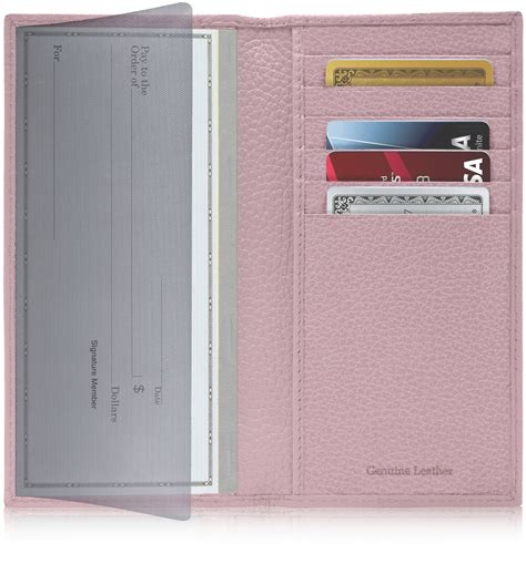 stores that sell checkbook covers.